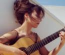Concerto di chitarra di Adalisa Castellaneta