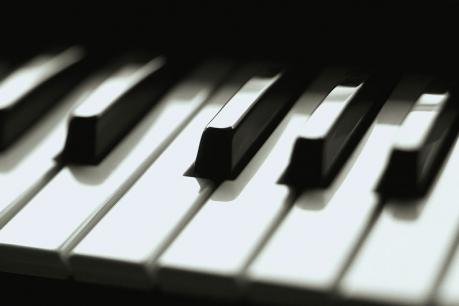 CARLO ANGIONE piano recital