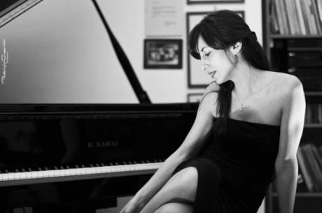 Jazz Contaminations: Valeria Vetruccio Piano recital