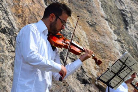 RUOPOLO-RUSSO violin and piano duo
