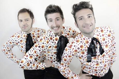 I Paipers Beat Italiano Anni 60 live