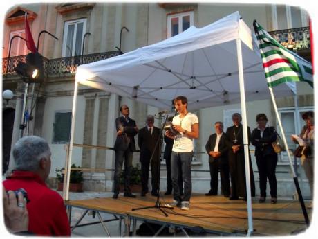 Dov’è Dio?