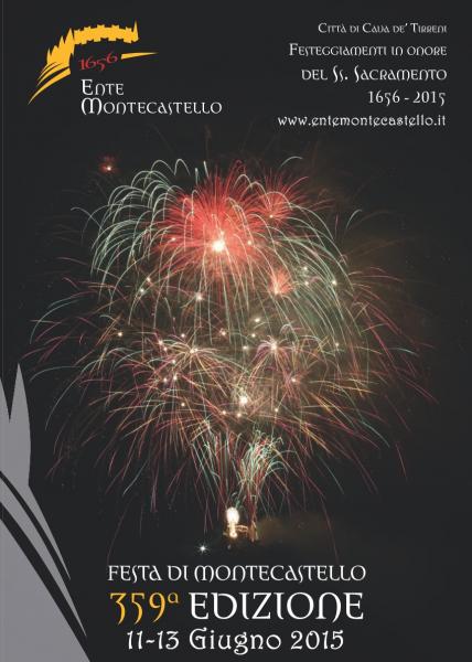 Festa di MonteCastello 359^a edizione