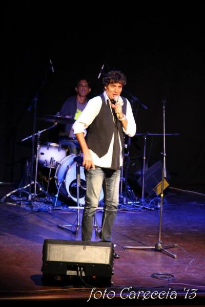 Franco Cosa Live Show