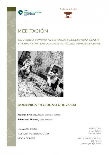 Meditacion