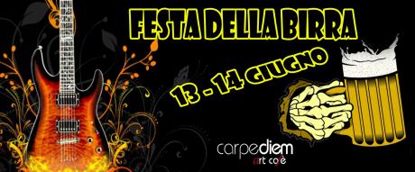 Festa Della Birra