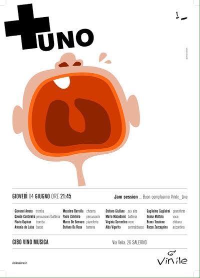 Buon Compleanno VINILE_LIVE