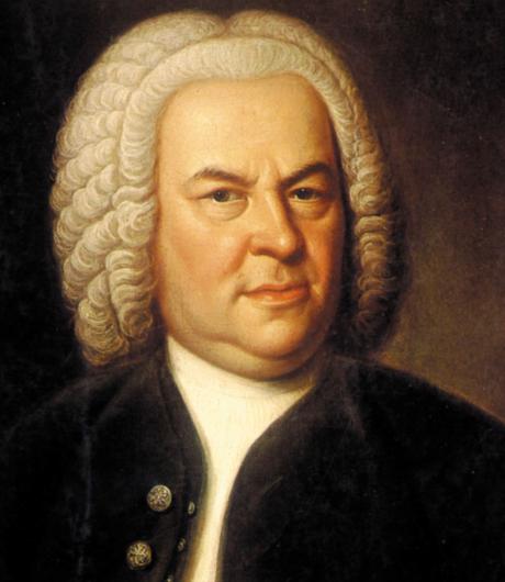 Tale padre...tale figlio. Una serata musicale con i Bach