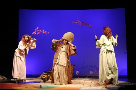 "Floralia"