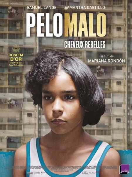 CinemaMondo-PELO MALO- di Mariana Rondòn (Venezuela 2013)