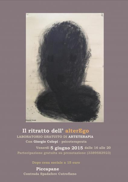 Il Ritratto Dell'Artego