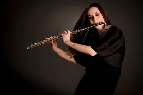 TRAN(CE)FORMATION QUARTET per la "Notte della Cultura - Taranto"