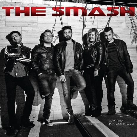The Smash Live