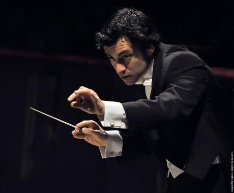 Mischa Maisky in concerto - Sul podio Alejo Pérez