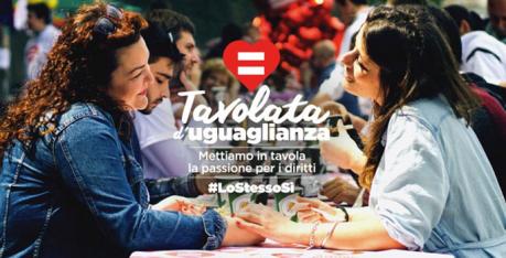 Tavolata d’Uguaglianza