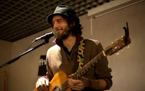 Gnut live al Dejavu' Art App Art