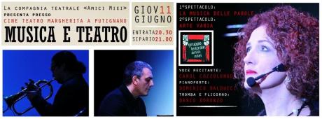 Musica e Teatro