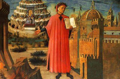 Incontro con Dante: presentazione delle opere di Maria V. Scavo e Marisa Della Gatta