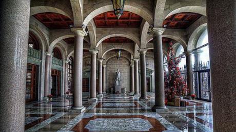 #Anteprima2015 #RassegnaDeFalla - Concerto alla "Sala Colonnato" / Palazzo Città Metropolitana Bari [ingresso libero]