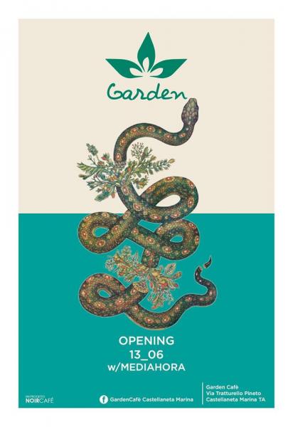 Opening 2015