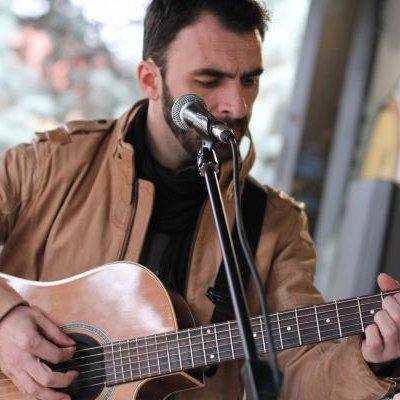 CRISTIAN ROMANO Live