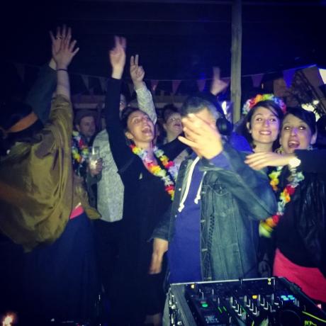 Tropical Party#2