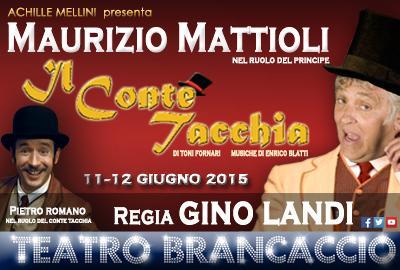 Il conte Tacchia