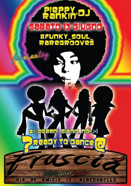 | Funk Soul Motown & More |