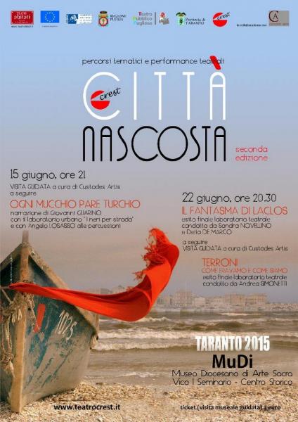 Città nascosta