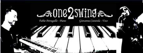 "One2swing" at The Dickens'inn