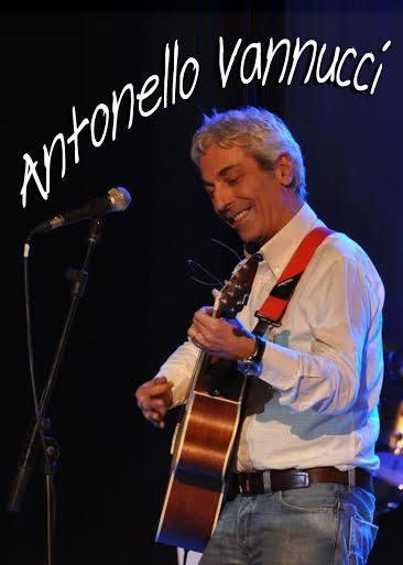 Antonello Vannucci Show