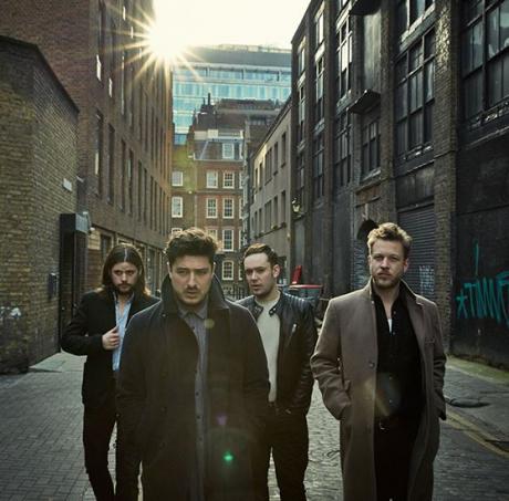 Rock in Roma: Mumford & Sons in concerto