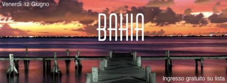 Inauguriazione Bahia Acquarium