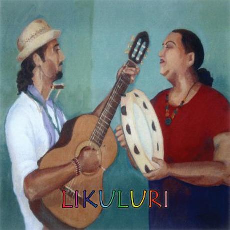 Likuluri in concerto