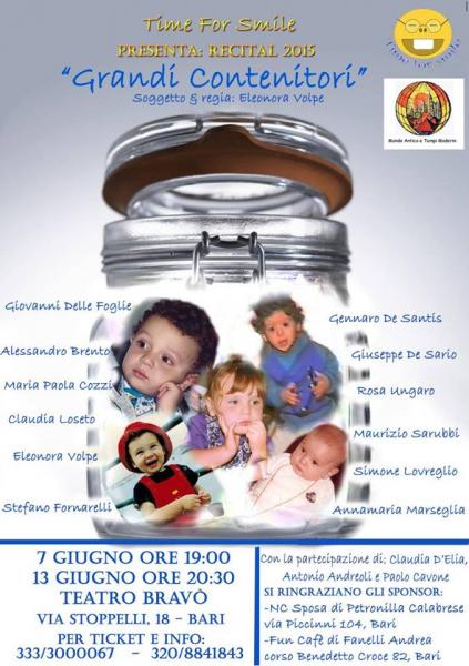 Grandi Contenitori