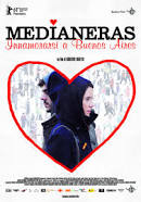 CinemaMondo- MEDIANERAS, INNAMORARSI A BUENOS AIRES, di Gustavo Toretto (Argentina, Spagna, Germania 2011