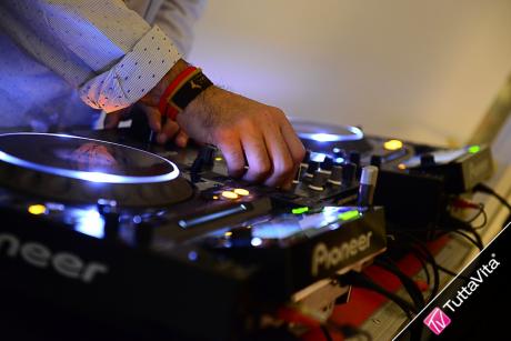 Friday Night con Ignazio Gentile