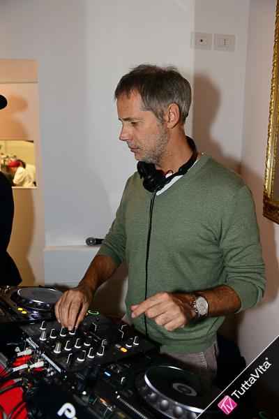 Saturday Night con Beppe Gioia