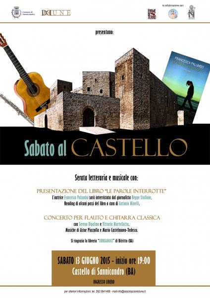 Sabato al Castello