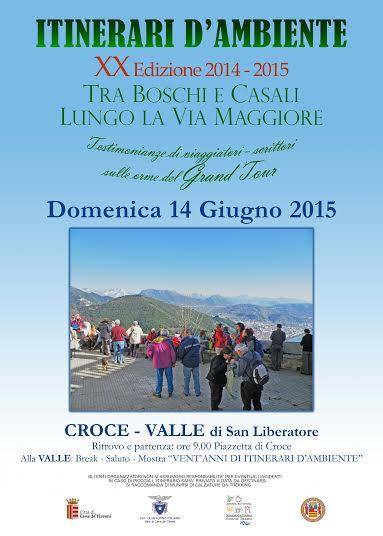 Itinerari d'Ambiente