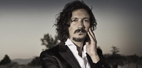 Sergio Cammariere in concerto