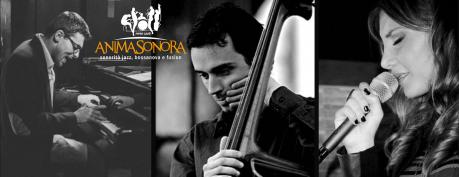 "BILLIE HOLIDAY Tribute" - FRANCESCO MARZIANI Trio