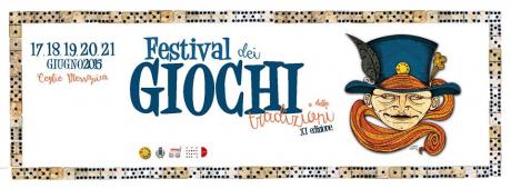 Festival dei Giochi e delle tradizioni