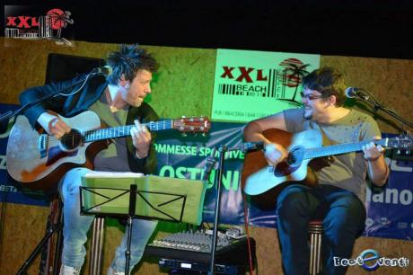 Freezap ROCK ACUSTIC DUO