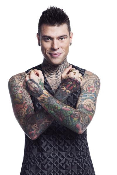 Fedez in concerto gratuito