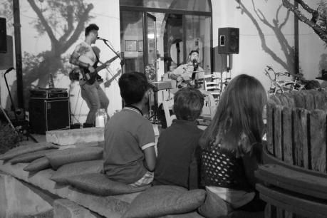 Spaccailsilenzio! ft. L'Ora dell'Onironauta in concerto