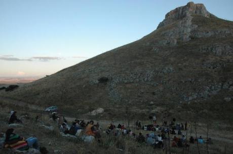 Suoni della Murgia nel Parco - Milladoiro