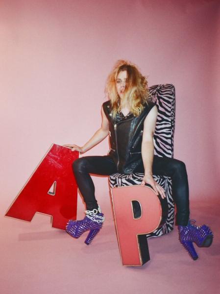 Roma incontra il Mondo: ARIEL PINK in concerto