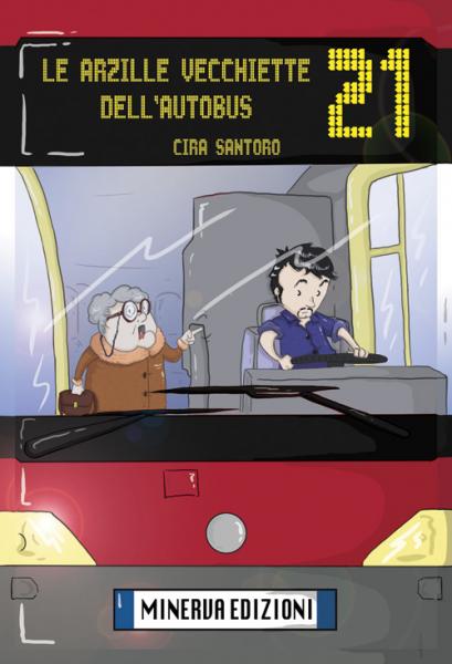 Si apre la stagione estiva culturale di Terrazza Nardina  "Le arzille vecchiette dell'autobus 21"