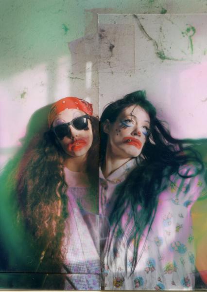 Roma incontra il Mondo: COCOROSIE in concerto